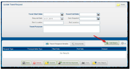 My_Travel_Requests_travel_request_details_pane_click_add_details.jpg