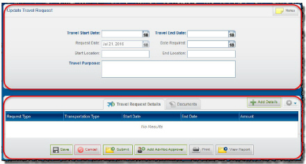 My_Travel_Requests_two_new_panels_open_to_create_new_one_although_it_says_update.jpg