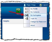My_Surrogates_user_menu_selection.jpg